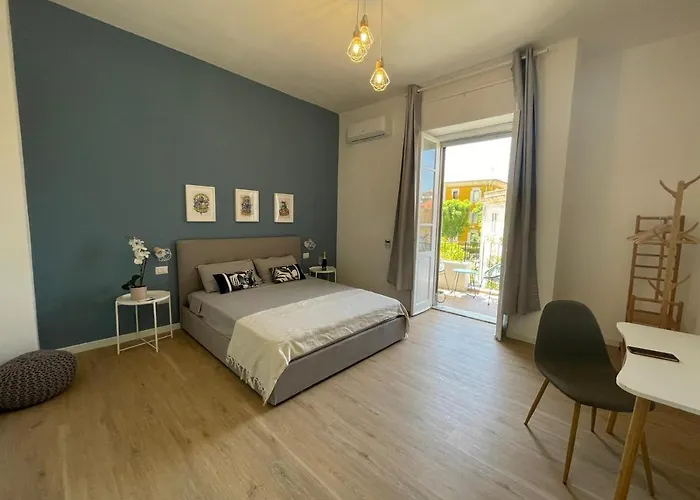 Hotel Sunset 221 Cagliari