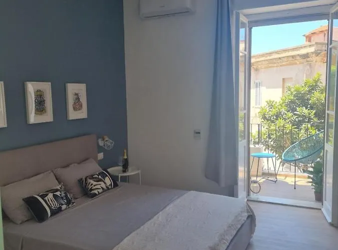 Hotel Sunset 221 Cagliari