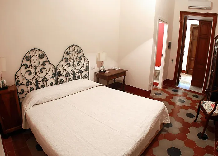 Bellezza Suites Cagliari
