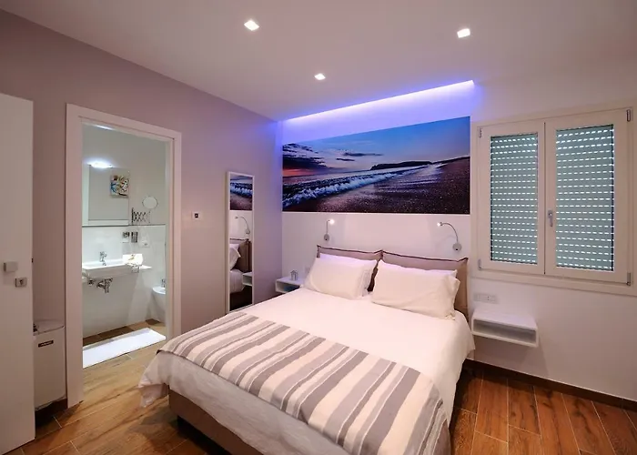 Atticobianco B&B Cagliari